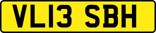 VL13SBH