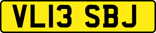 VL13SBJ