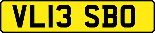 VL13SBO