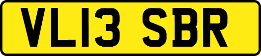 VL13SBR