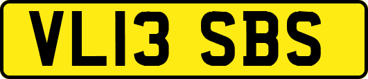 VL13SBS