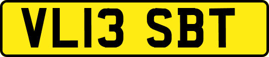 VL13SBT