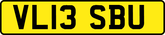 VL13SBU