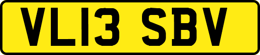 VL13SBV