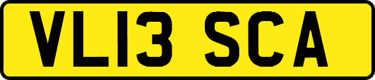 VL13SCA