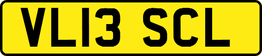 VL13SCL
