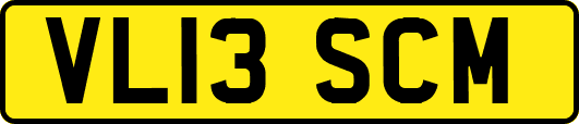 VL13SCM