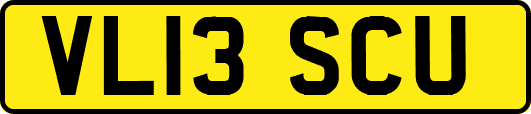 VL13SCU