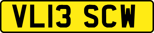 VL13SCW