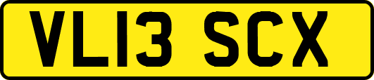 VL13SCX