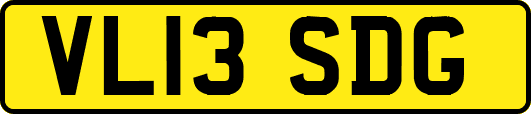 VL13SDG
