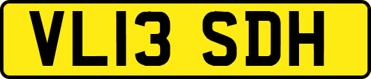 VL13SDH