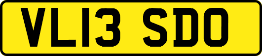 VL13SDO