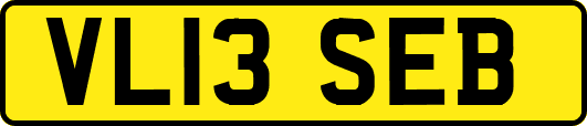 VL13SEB