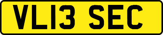 VL13SEC