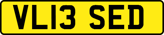VL13SED