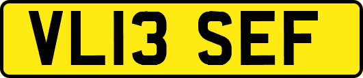 VL13SEF