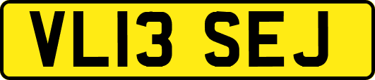 VL13SEJ