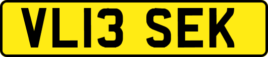 VL13SEK
