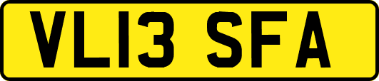 VL13SFA