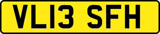 VL13SFH