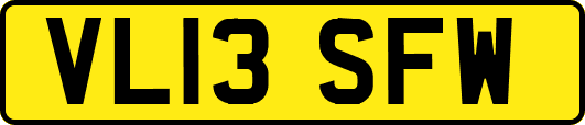 VL13SFW