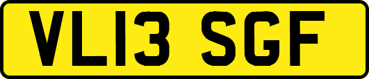 VL13SGF