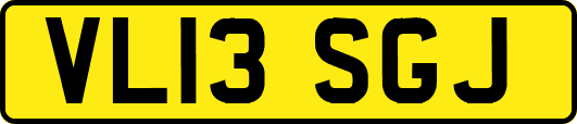VL13SGJ