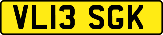 VL13SGK