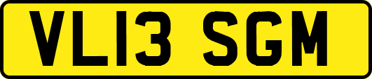 VL13SGM