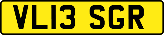 VL13SGR