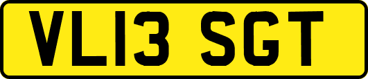 VL13SGT