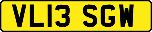 VL13SGW