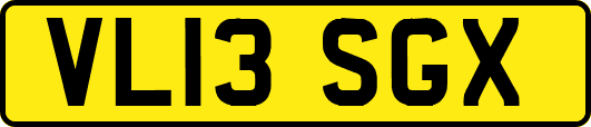 VL13SGX