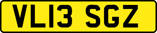 VL13SGZ