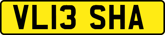 VL13SHA