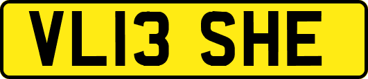 VL13SHE