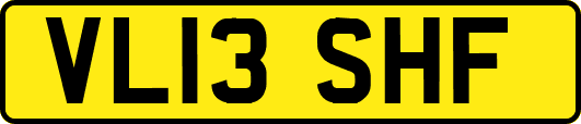 VL13SHF