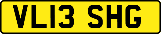 VL13SHG