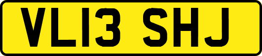 VL13SHJ