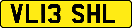 VL13SHL