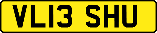 VL13SHU