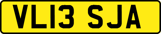 VL13SJA