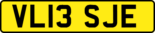 VL13SJE