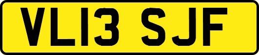 VL13SJF