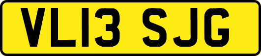 VL13SJG