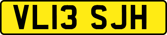 VL13SJH