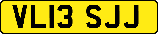 VL13SJJ