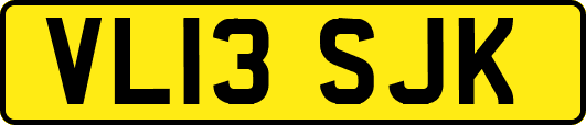 VL13SJK