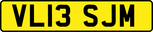 VL13SJM
